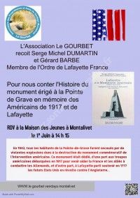 Rendez-vous Littéraire et Gourmand