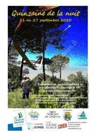 Quinzaine de la nuit