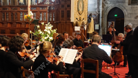 Concert de l'Orchestre Sinfonia 33