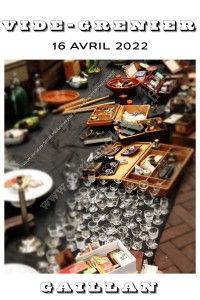 Vide Grenier