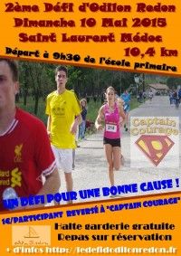 2ème Edition Défi d'Odilon Redon