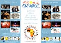 Fête de la Musique 2019