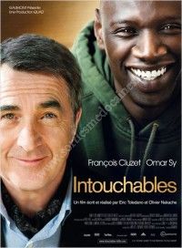 Cinéma en Plein Air - Intouchables