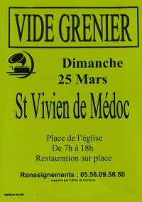 Vide Grenier