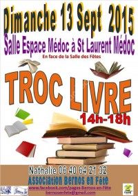 Troc Livre