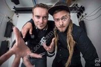 Concert Selecta Antwan-Scars-Volodia (Reggae)