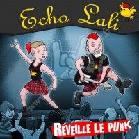 Spectacle enfants Echo Lali