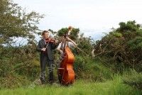 Eté métropolitain : Au pied de l'arbre