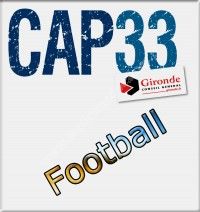 Tournoi Football à 7 - Cap 33