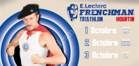 E.Leclerc FrenchMan - Triathlon Festival 2021