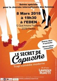 Le Secret de Capucine