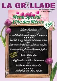 Fête des Mères 2019