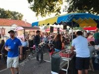 Marché Nocturne 2017