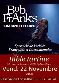 Spectacle de Variétés