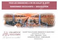 Randonnée découverte & dégustation