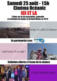 Ici et là
