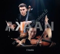 Quatuor Akaan