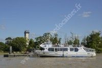 Bordeaux River Cruise
