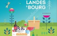 landes et bourg