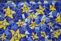 Rencontre avec une mosaïste d'art