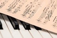 Concert de musique classique