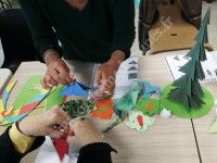 Atelier Origami