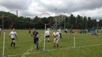 Grand jeu Quidditch