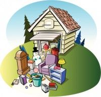 Vide Greniers du Judo