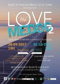 We Love Médoc 2017