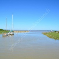 Port de la Maréchale