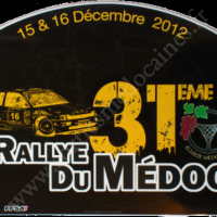 Rallye du Médoc 2012