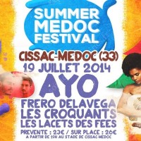 Summer Médoc Festival