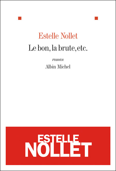 Le bon, le brute etc