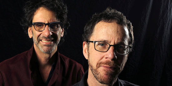 Les Frères Coen