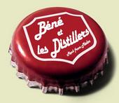Logo de Béné et les Distillers