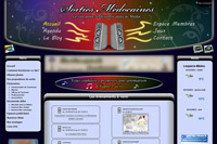 Sorties Médocaines - Version 2 (2012 - 2013)