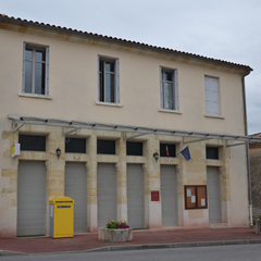 Plus d'information sur la Mairie de CIVRAC-EN-MEDOC