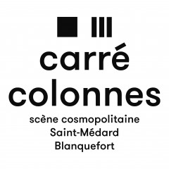 Plus d'information sur le Professionnel Carré-Colonnes, scène cosmopolitaine