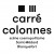 Plus d'information sur le Professionnel Carré-Colonnes, scène cosmopolitaine