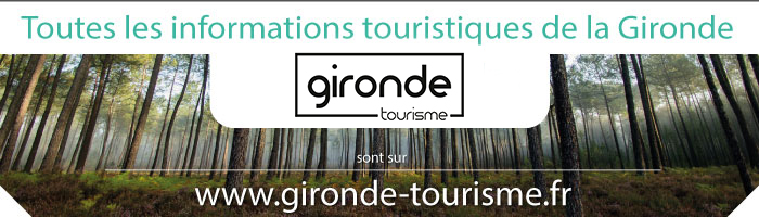 gironde tourisme